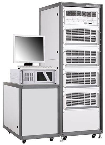 奥门威奥门威斯人网站注册平台YPC-820在锂电池检测设备中的应用